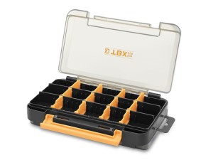 Pudełko Delphin TBX Duo 175-15P EVA