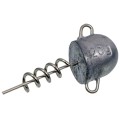 Konger wkręt do zbrojenia gum 30mm 10g 