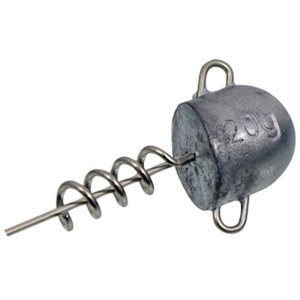 Konger wkręt do zbrojenia gum 30mm 5g  