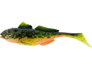 Przynęta Babka Westin Gunnar The Goby 10cm 12,8g Fire Goby