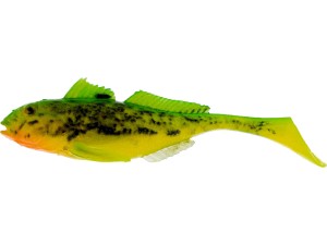 Przynęta Babka Westin Gunnar The Goby 10cm 12,8g Slimy Green