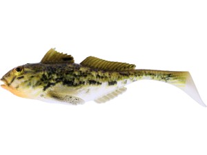 Przynęta Babka Westin Gunnar The Goby 6,5cm 3,5g Spotted Goby 3szt.
