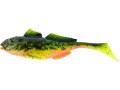 Przynęta Babka Westin Gunnar The Goby 6,5cm 3,5g Fire Goby 3szt.