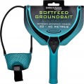 Drennan Proca Softfeed Groundbait Strong 30-40m