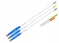 Cralusso Spławik Waggler Arrow 18g