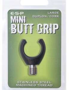 Gumowa Nasadka Dolnika - ESP Mini Butt Grip Large