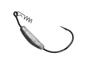 Delphin Haczyki Offsetowe BOMB! HeavyShank 3/0 / 5g - 5 szt.  
