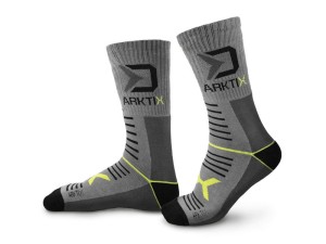 Delphin ArktiX Skarpety Termiczne 41-46