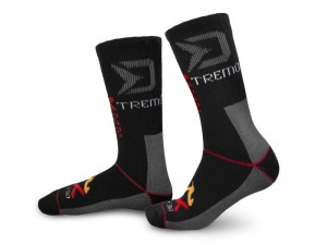 Delphin XTREMO Skarpety Termiczne 38-42
