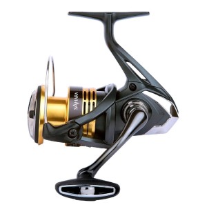 Kołowrotek Shimano Sahara 2500 FJ 