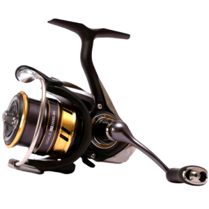 Kołowrotek Daiwa Legalis LT 2000S-XH