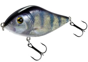 Wobler Slider Kamatsu Glider 7cm 17,5g Kolor 068