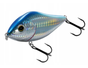 Wobler Slider Kamatsu Slow Glider 10cm 41g Kolor 082