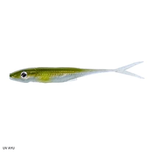 Jaskółka Gunki Kiddy U.V AYU 10cm  