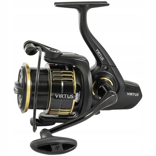 Kolowrotek-Trabucco-Virtus-Feeder-4500-XF-871