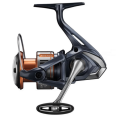 Kołowrotek Shimano Nasci 4000 FD