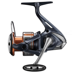 Kołowrotek Shimano Nasci C3000 FD