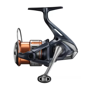 Kołowrotek Shimano Nasci 2500S HG  
