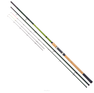 Wędka Konger Spirado  Feeder 3,9m 180g