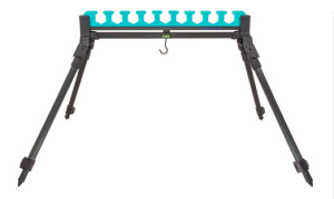 Lorpio Stojak Grzebień do topów 9 gniazd Hex 60cm 