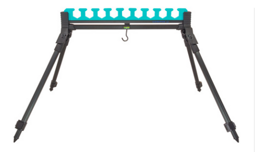lorpio-stojak-grzebien-do-topow-9-gniazd-hex-60cm-5094