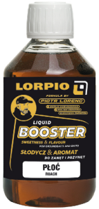 Lorpio Liquid Booster Płoć 250ml