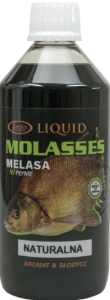 Melasa Lorpio Naturalna 500ml