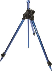 Trójnóg Lorpio aluminiowy Tripod Blue