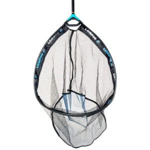 Kosz do podbieraka Lorpio Deluxe Dual Quick Dry