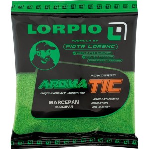 Aromat Lorpio Marcepan 200g