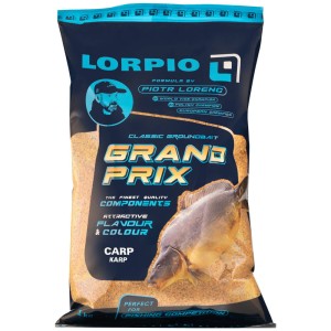 Zanęta Lorpio Grand Prix Carp 1kg