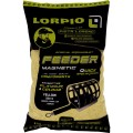 Zanęta Lorpio Feeder Magnetic Yellow 2kg  