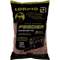 Zanęta Lorpio Feeder Magnetic River 2kg