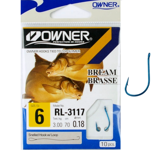 Haczyki-z-przyponem-Owner-RL3117-12-3642