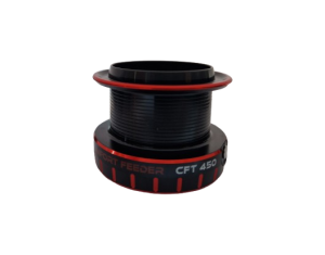 Szpula Zapasowa - Kołowrotek Jaxon Comfort Feeder CFT 450  