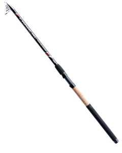 Jaxon Wędka Caracal Tele Allround 3,60m 40-80g