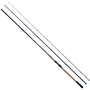 Jaxon Wędka Caracal Match 390cm 5-25g
