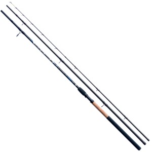 Wędka Jaxon Rubicon River Feeder 3,90m / 50-120g   