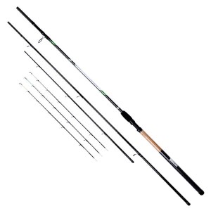 Wędka Jaxon Rubicon Classic Feeder 3,90m 30-90g