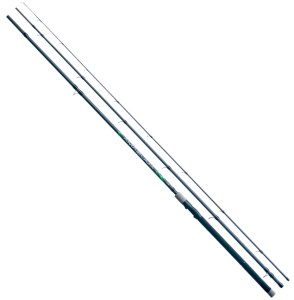 Jaxon Wędka Amazuma Match XT 4,5m 5-25g 