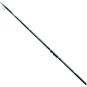 Jaxon Wędka Amazuma Tele Match XT 4,2m 