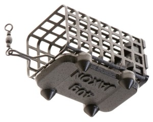 Koszyk Zanętowy Rzeczny Jaxon Eko Infinite Vistula RTGL - 125g  