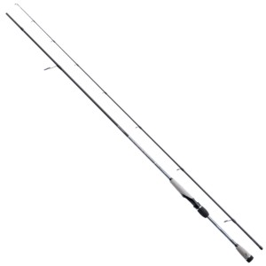 Jaxon Wędka XT-ONE Spin 2,10m 3-21g  