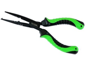 Jaxon Narzędzie Szczypce  Wędkarskie Wielofunkcyjne 18cm