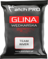 Glina Wędkarska Matchpro Team River 1,5kg