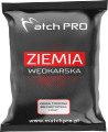 Ziemia Torfowa Bełchatowska LIGHT 1,50kg MatchPro