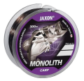 Żyłka Jaxon Monolith Carp 0,25mm - 300m 