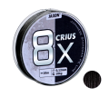 Plecionka Przyponowa Jaxon Crius 8X Leader Line 0,10mm - 10m  