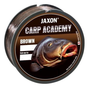 Żyłka Jaxon Carp Academy 600m - 0,32mm 