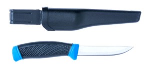 Nóż Wędkarski Jaxon 22cm 